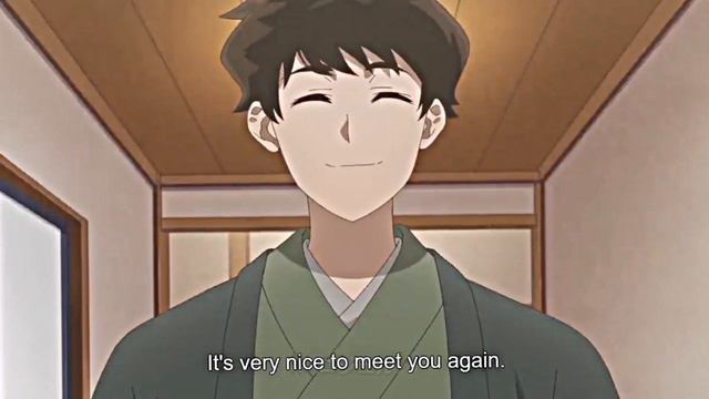 Hokkaido harem is growing | Hokkaido Gals Are Super Adorable! Episode 6 English Sub смотреть онлайн