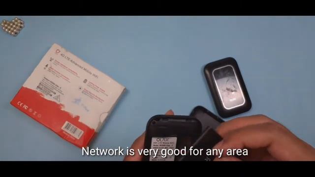 How to solve 2 problems of OLAX 4G LTE-Advanced Mobile WiFi смотреть онлайн