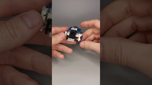30575 Lego Creator / Лего Самоделки (Короткое видео #171) смотреть онлайн