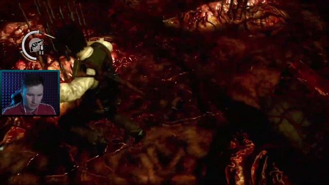 ВОЗВРАЩЕНИЕ В ПСИХУШКУ ⬥ The Evil Within #27 смотреть онлайн