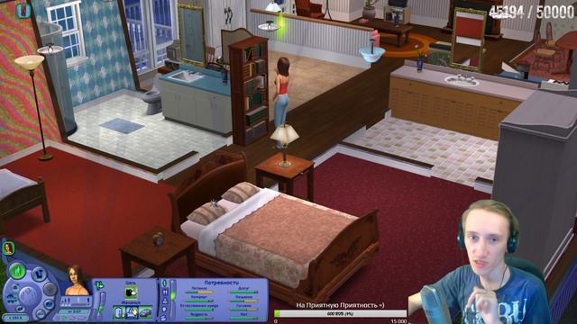 [TS2] Житейские истории | История Риолетты смотреть онлайн