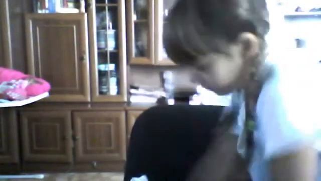 как сделать спальню для кота