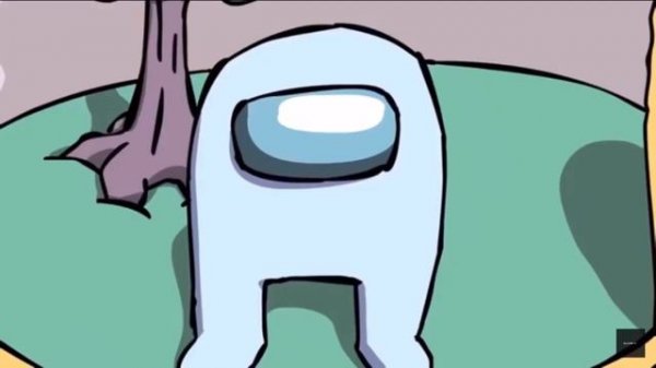 Amongus meme sound 1 hour