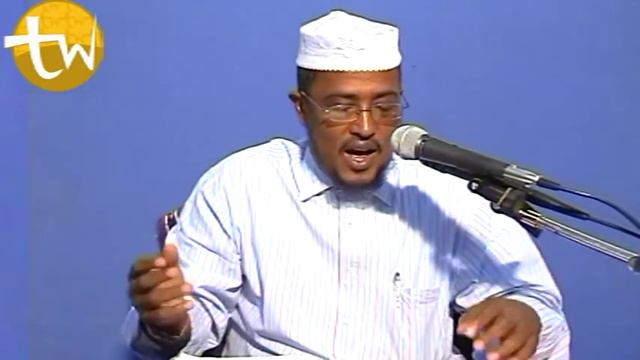 159 Tafsiir Suuratul Kahf Aayadaha 58 82 Sh Dirir смотреть онлайн