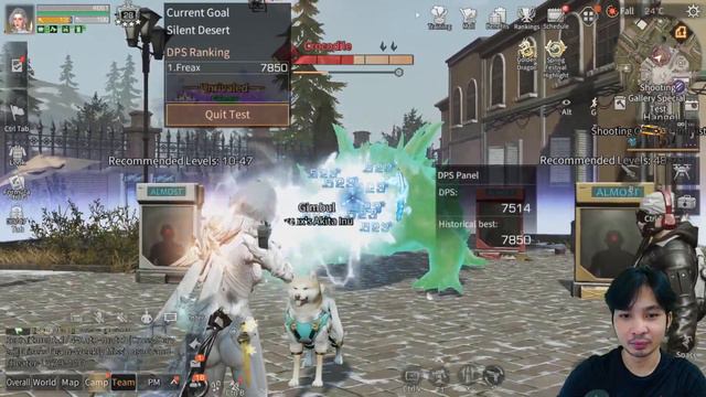 🔴Live: New Update and Gacha New Weapon смотреть онлайн