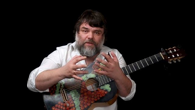 Как нужно заниматься на гитаре (часть 1) смотреть онлайн