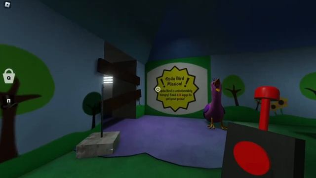 Я чуть не помер от страха проходя гартен оф бан бан 1 глава!#беляшик#roblox смотреть онлайн