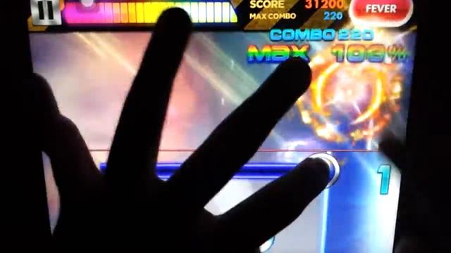 【DJMAX TECHNIKA Q】 Here in the Moment 3L (SIGNATURE) PERFECT PLAY смотреть онлайн