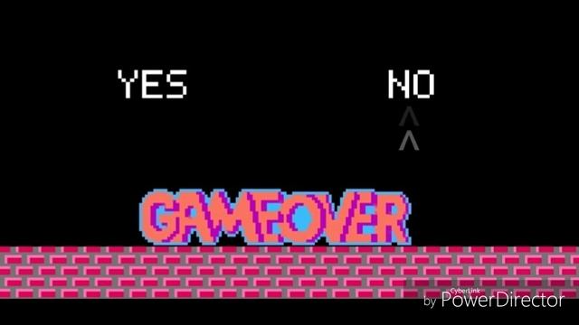 Tiny Heroes Adventure (English Nes Bootleg) Continue And Game Over смотреть онлайн