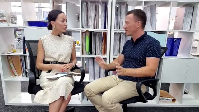 Автоматизация продаж в салоне красоты смотреть онлайн