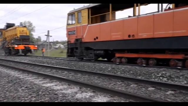 Северная дорога это мощь, это люди, что крепче, чем сталь смотреть онлайн