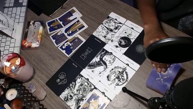 Oracle Advice: 07/02/21: Dancing with the Universe to Unlock Abundance смотреть онлайн