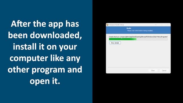 How to View Kindle Books on PC (How to Read Kindle Books on PC) смотреть онлайн