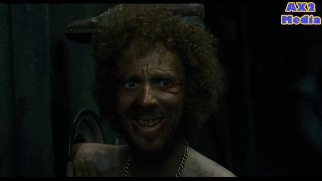 Snowpiercer Movie | 2013 | Broke The Arm Scene! | Trailers Spotlight смотреть онлайн