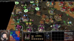 Самая ПУСТАЯ карта в истории Warcraft 3 Reforged: Здесь НИЧЕГО нет!