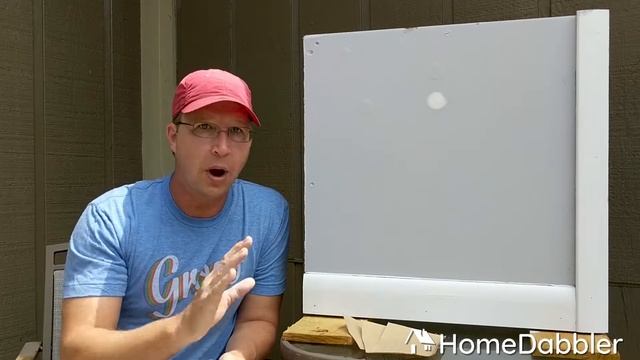 Tool Tips: Sanding Sponge смотреть онлайн