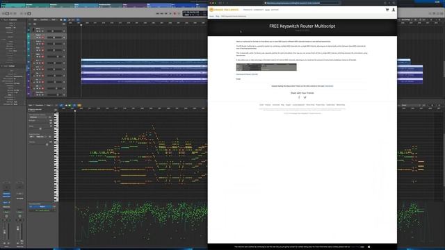How to write for solo VST strings. 7 GREAT TIPS! смотреть онлайн