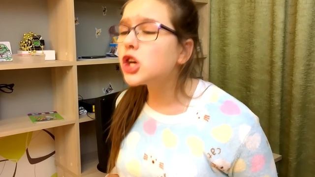 Что ПРИДУМАЛИ Дети? Почему Саша РАССТРОЕНА? Новое ВИДЕО для ДЕТЕЙ! смотреть онлайн