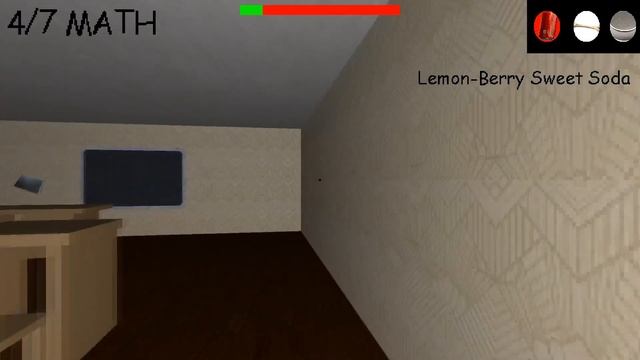 Advanced Education With Viktor Strobovski (Baldi's Basics Edition) - Baldi's Basics V.1.4.3 Mod