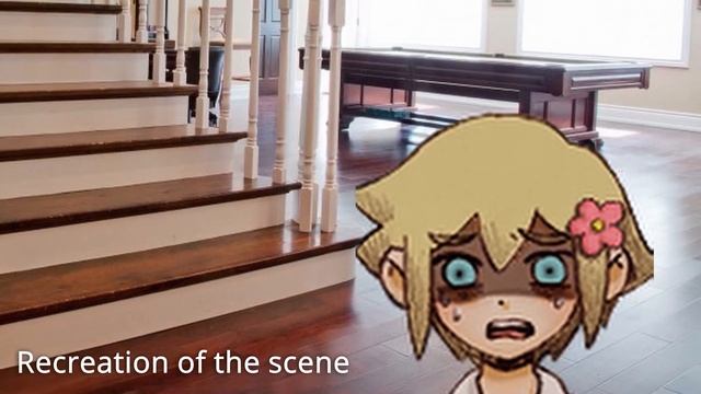 Would They Be Forgiven After The Truth? - Exploring OMORI Mysteries смотреть онлайн