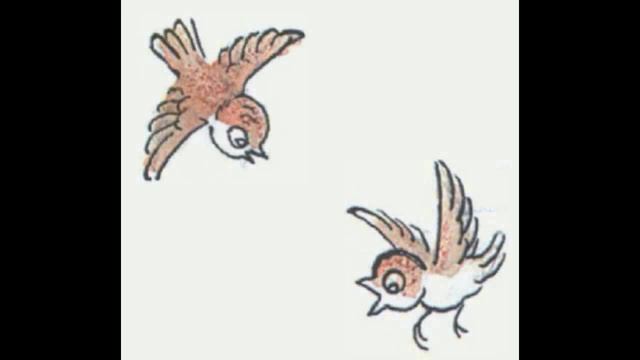 ПАЛОЧКА ВЫРУЧАЛОЧКА. Аудиосказка В. Сутеева. смотреть онлайн