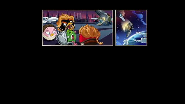 angry birds star wars 2 все катсцены смотреть онлайн