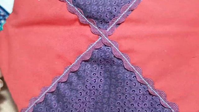 Косметички из рубашек мужа смотреть онлайн