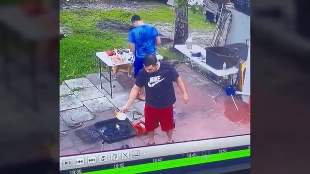 Total Idiot At Work Fails Try Not To Laugh Fail Compilation 2024 Follow For More #carcrash