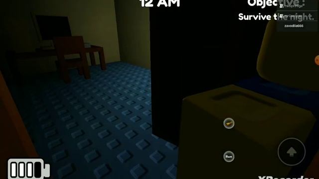 у тебя есть 7 часов до того как ОН ПРИДЁТ 》roblox residence massacre смотреть онлайн