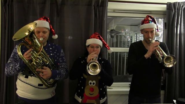 7. desember - O jul med din glede смотреть онлайн