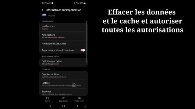 Comment résoudre le problème du code de vérification dans Discord (2023) смотреть онлайн