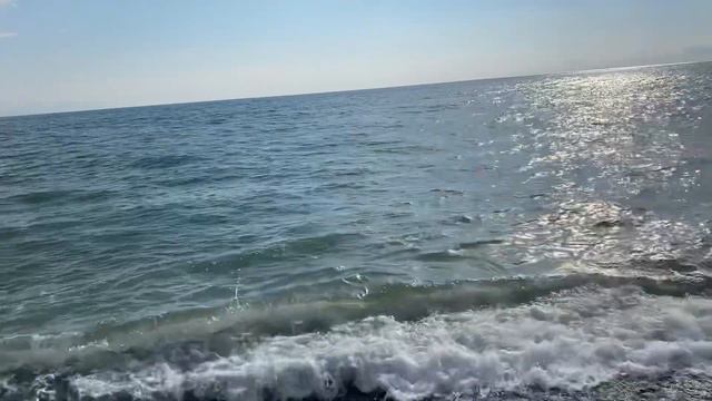 06.03.2022. Погода в Сочи в марте. Смотри на Чёрное море каждый день. смотреть онлайн