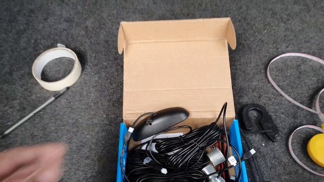 Honda Jazz reverse signal wire смотреть онлайн