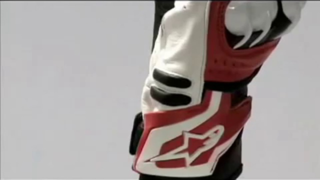 Мотоперчатки Alpinestars GP-X