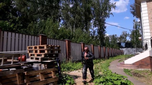 Terminator Гнидезис смотреть онлайн