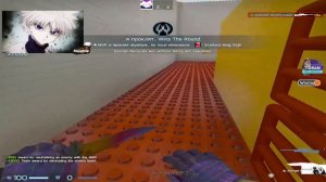 SKYWHYWALKER ИГРАЕТ 1 VS 1 С SHADOWRAZE  / СКАЙВЕЙ ИГРАЕТ  В КС:ГО