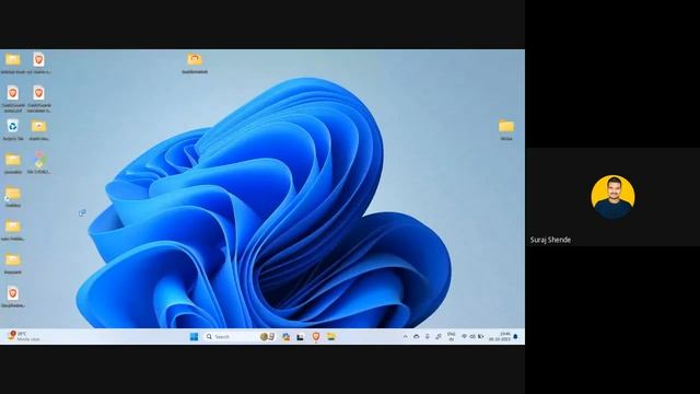 Hacktoberfest Day 1 Introduction to Git and GitHub, Making First Commit смотреть онлайн