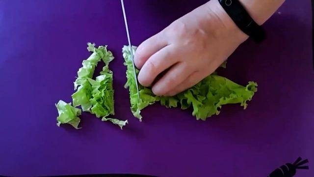 Необычайно Вкусный салат. Готовится из Простых Продуктов.10 Минут и Всё готово! смотреть онлайн