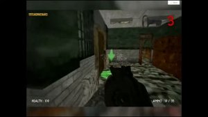 C Virus game  Outbreak gameplay