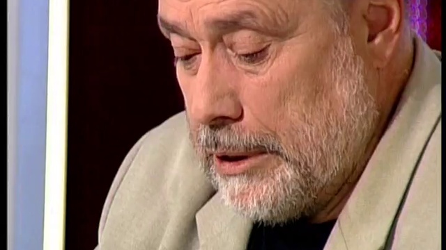 2013.02.18 Владимир Кантор. Любовь к двойнику. Миф и реальность. 1-я лекция смотреть онлайн