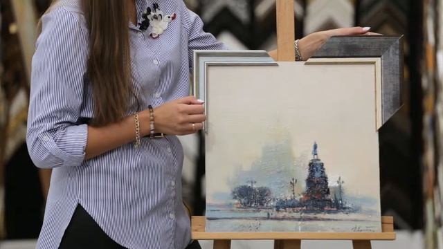 Сколько стоит рама из багета? Называем цены на багет. смотреть онлайн