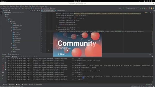 Get start react native with Henry P15B－ FlatList смотреть онлайн