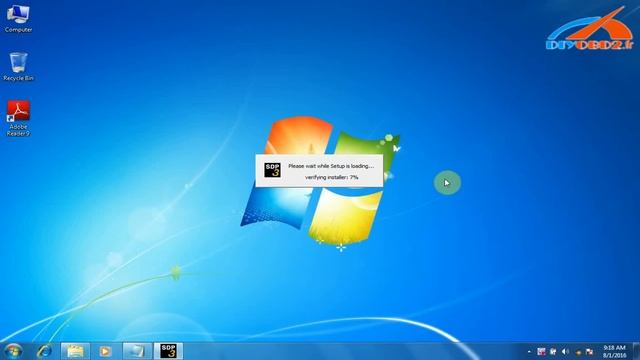 Comment installer Scania VCI2 / VCI3 SDP3 2.27 смотреть онлайн