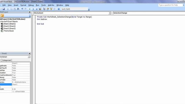 Excel Calculation by Formula Or VBA Code #excel_functions смотреть онлайн