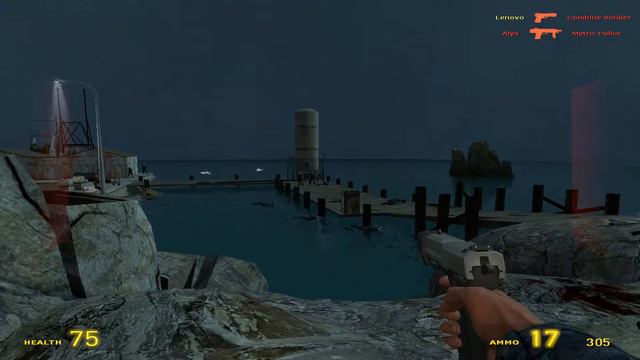 Garry's mod: anime. (part-20) смотреть онлайн