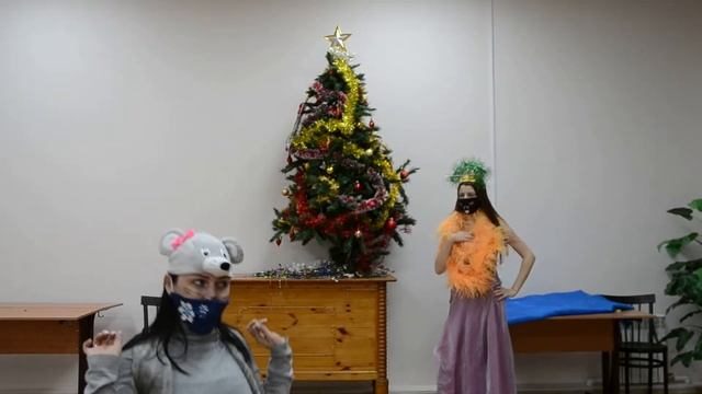 «Коронавирусовна» сказка для детей. смотреть онлайн