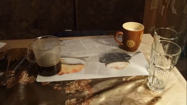 Как готовить кофе во френч-прессе (латте, капучино). Специально для Газеты Циферблат. смотреть онлайн