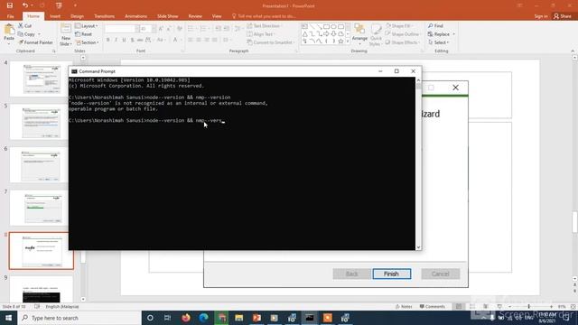 Install Node-red at PC смотреть онлайн