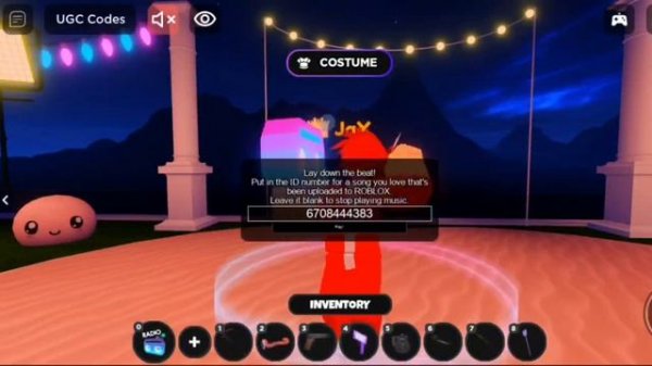 (2023) Roblox Sound Ids WORKING!! #roblox #music #vibes