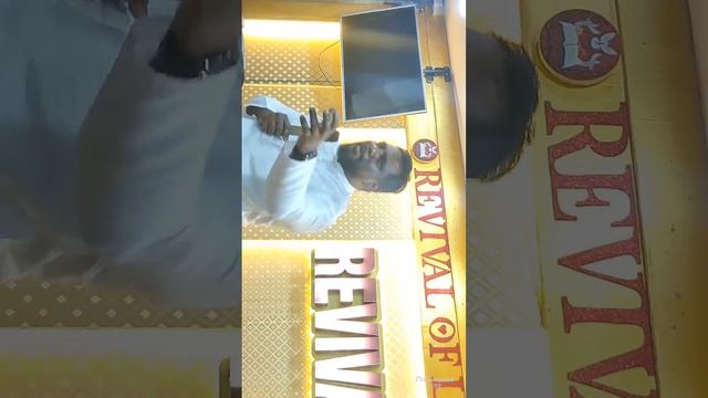 LIVE || HOLY COMMUNION SERVICE || Pas. S.L. Jeremiah Yeshuran || 5/11/2023 смотреть онлайн